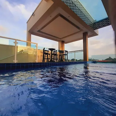 Hotel Camocim-3