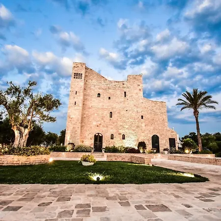 Hotel Torre Domini-3