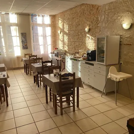 Relais des Iles chambres d'hôtes-2