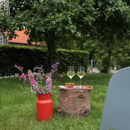 B&B De Ouw Skuur-3