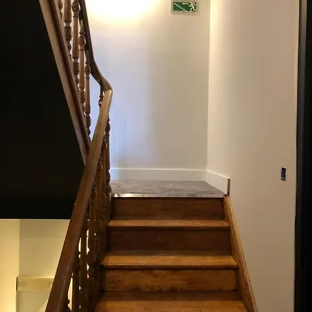Hotel Le Cygne d'Argent-2