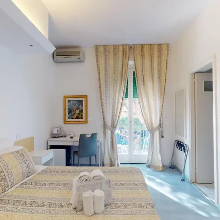 Hotel Ligure-3
