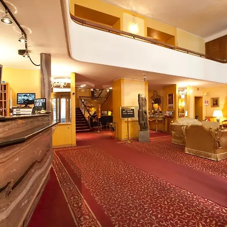 Aria Palace By Omnia Hotels-2