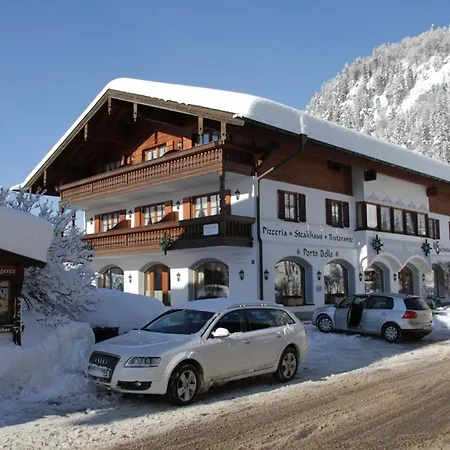 Gästehaus Angerer-3