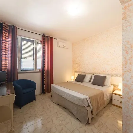 Albergo Luisss-2