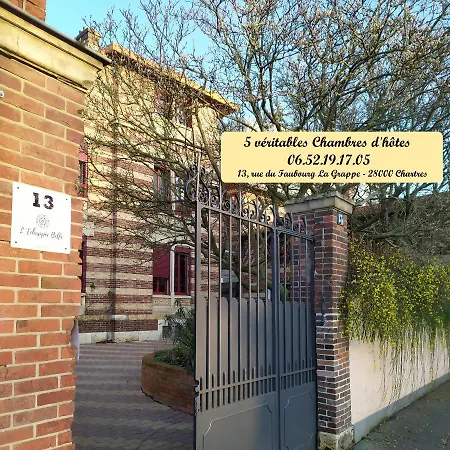 L'Echappée Belle-3