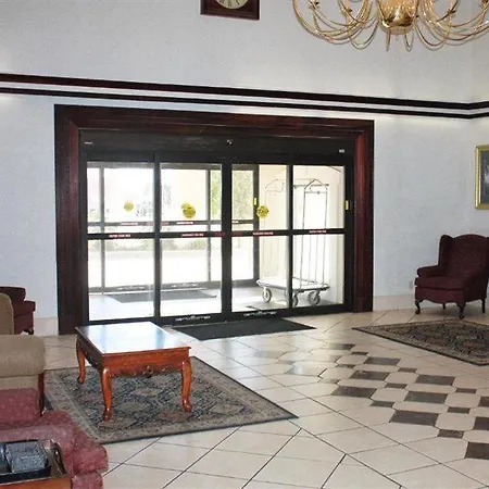 Lexington Suites Of Jonesboro-3