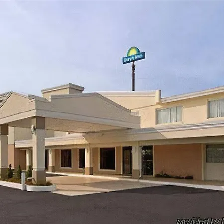 Days Inn Chicopee-3