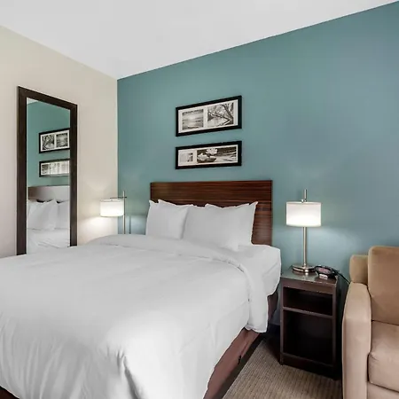 Sleep Inn & Suites Lebanon - Nashville Area-2