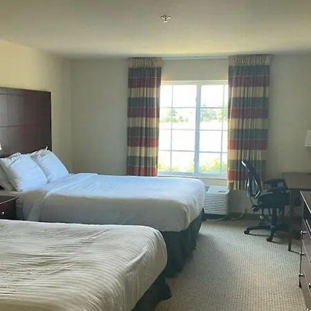 Americinn By Wyndham Oshkosh-2