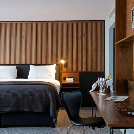 Telegraph Hotel - Coventry-2