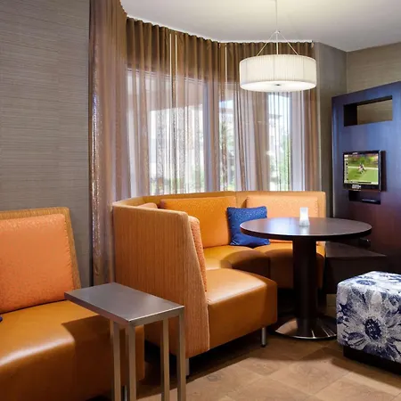 Sonesta Select Las Vegas Summerlin-3