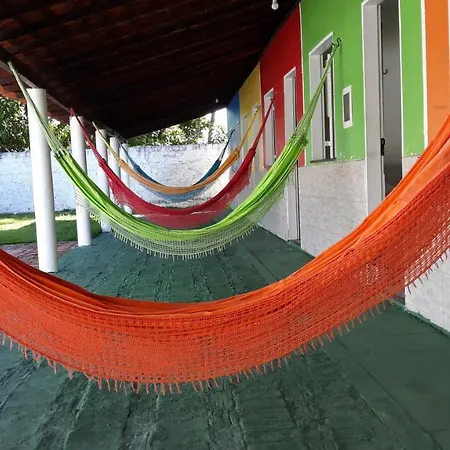 Pousada Andorinhas-3