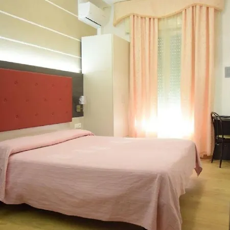 Hotel Verdi-2