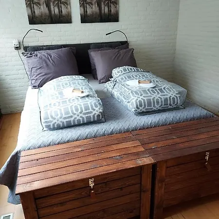 B&B De Sluis-3