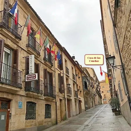 Sweet Home Salamanca-2