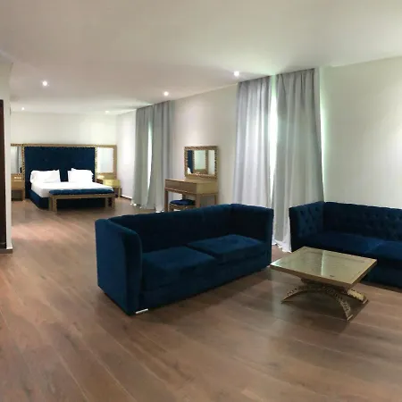 Dream'S Hotel-2