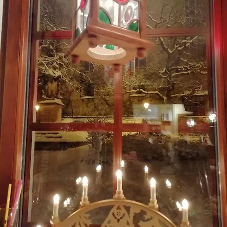 Gaststätte&Pension Zum Türmer-2