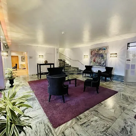 Schloss Hotel Herborn-3