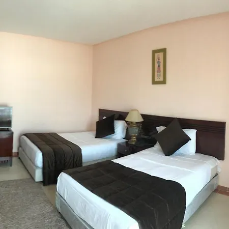 Dream'S Hotel-3