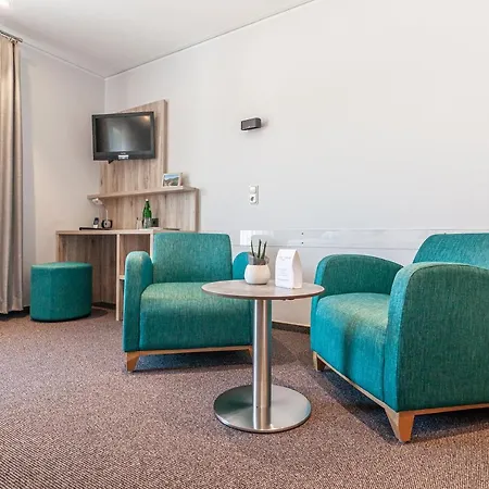 Hotel Die Post Meerfeld-2