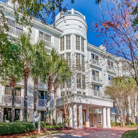 Sandestin Observation Point North 250-3