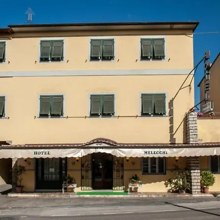 Hotel Melecchi-2
