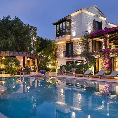 Alacati Port Ladera Hotel - Adult Only-2