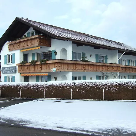 Gästehaus Wiesenhof-3