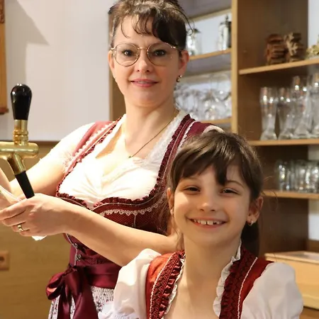 Hotel Waldhäusel-3
