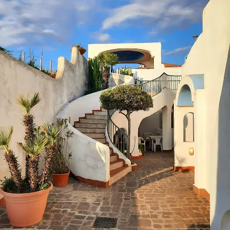 Casa Vacanze Elianto-3