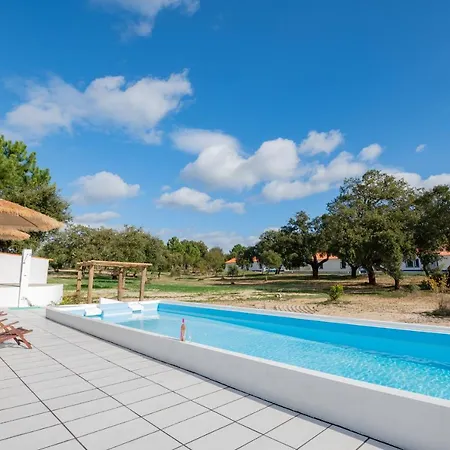 Mystay - Herdade Do Vale Da Abelheira-3
