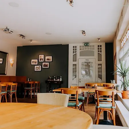 Hotel Brasserie Brakzand-3