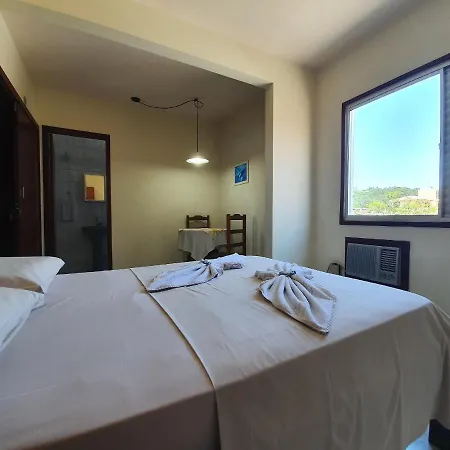 Petit Praia Hotel-2
