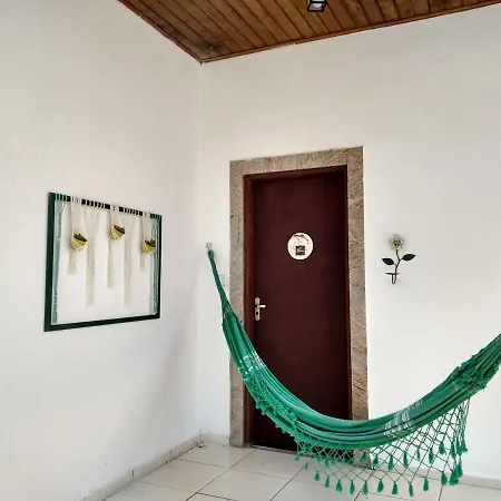 Pousada Erva Doce-2