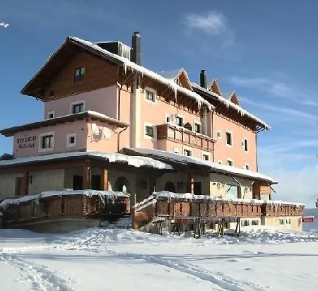 Rifugio Hotel Principessa Giovanna-3