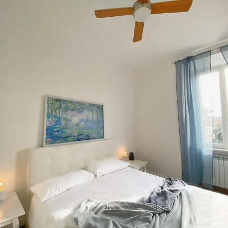 La Locanda Chic B&B-3