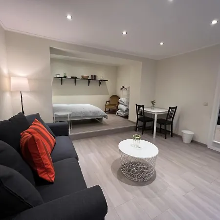 City Rooms Luxembourg-2