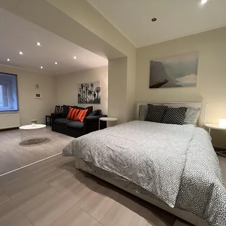 City Rooms Luxembourg-3