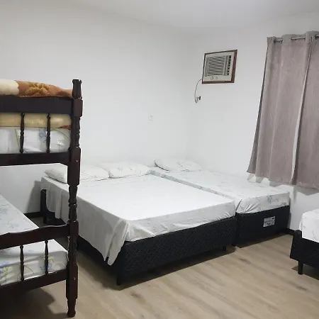 Hotel Bvenutti-2