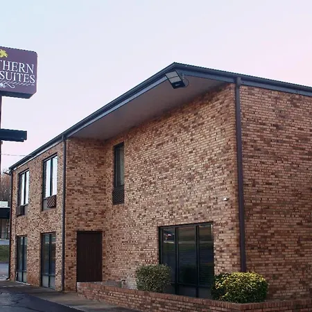 Southern Inn And Suites-2