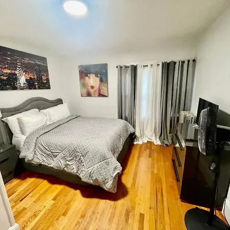 Fearlessrose Vacation Rental 89-2