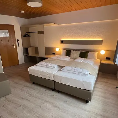 Hotel Waldhorn-2