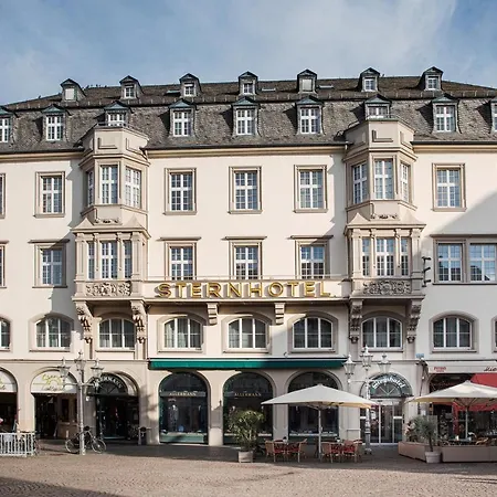 Achat Sternhotel Bonn-3