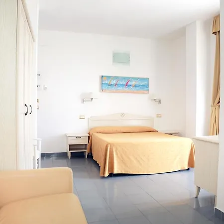 Hotel Marechiaro-3