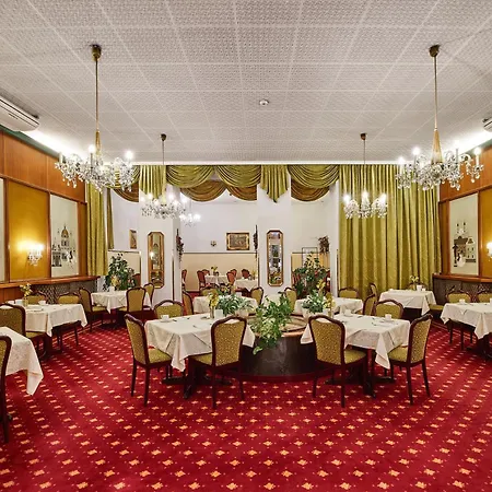 Hotel Austria - Wien-2
