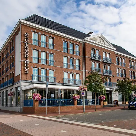 Hotel Roermond-2