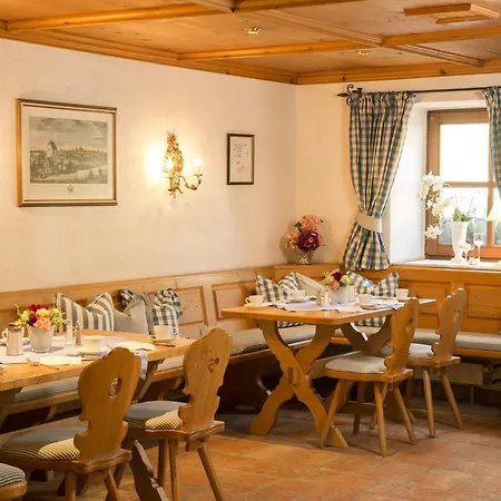 Hotel Obermaier-2