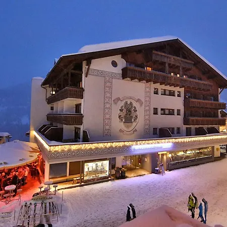 Familienhotel Post-3