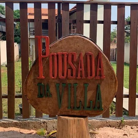 Pousada da Villa-3